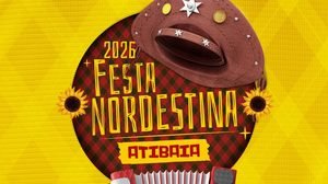 Festa Nordestina em Atibaia