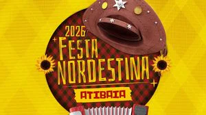 Festa Nordestina em Atibaia