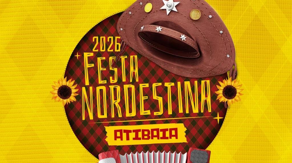 Festa Nordestina em Atibaia