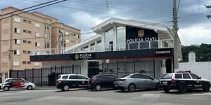 Homem é preso por homicídio após morte de jovem de 22 anos em Atibaia