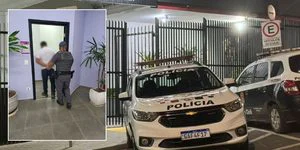 Homem procurado por roubo é localizado durante patrulhamento em Atibaia
