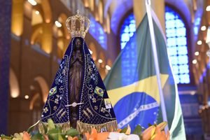 Nossa Senhora Aparecida
