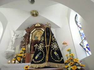 Nossa Senhora Aparecida