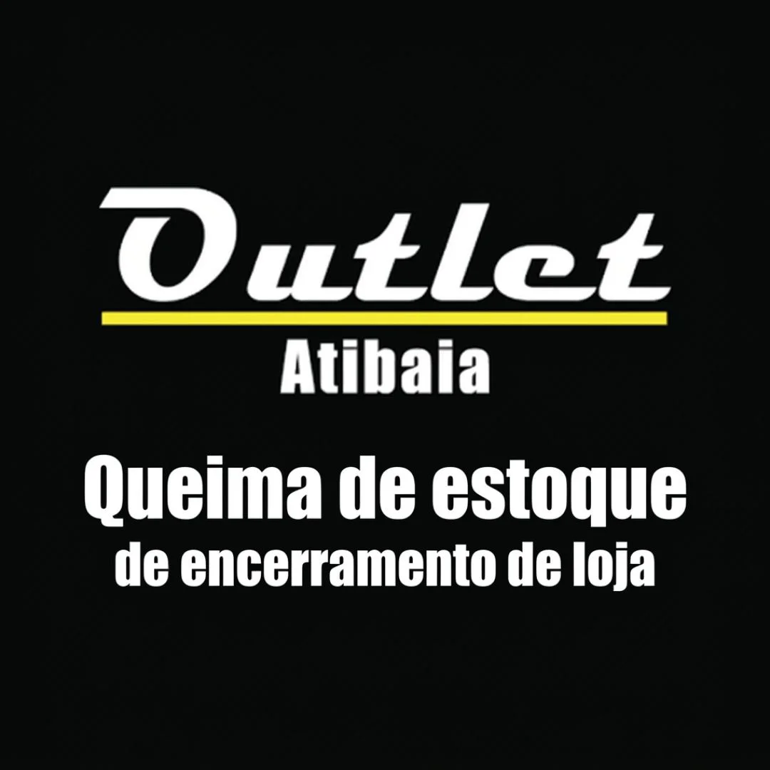 OUTLET ATIBAIA (1)
