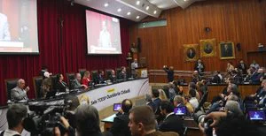 Selo Ouro do Tribunal de Contas de SP