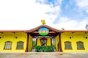Sítio do Picapau Amarelo