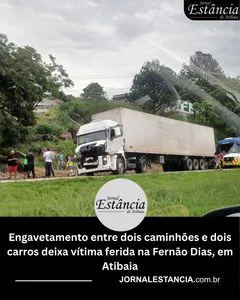 acidente-na-Fernao-Dias-em-Atibaia