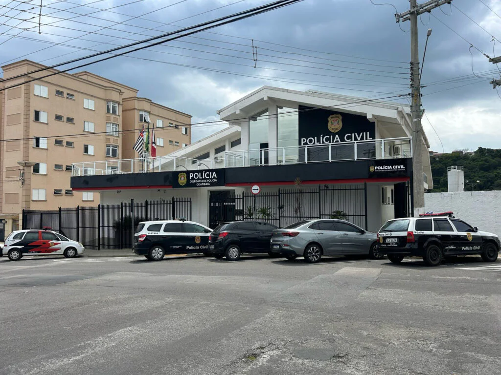 Residência é furtada no bairro Maristela
