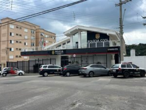 Residência é furtada no bairro Maristela