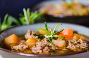 Santuário da Mãe e Rainha promove workshop de risotos e sabores 